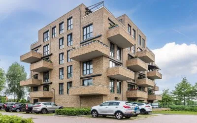 Appartement te koop: Kouterven 11, 't Ven Oost Veghel