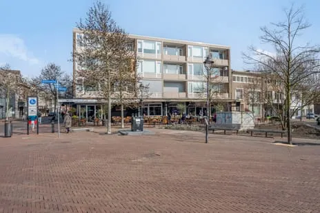 Appartement te koop: Kouvenderstraat 14, Hoensbroek-Centrum Hoensbroek