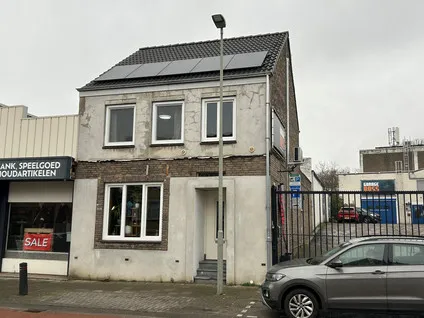 Appartement te koop: Kouvenderstraat 143, Hoensbroek