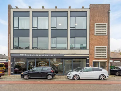 Appartement te huur: Kouvenderstraat 151, De Dem en omgeving Hoensbroek