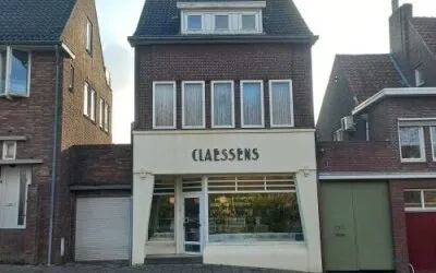 Hoekwoning te koop: Kouvenderstraat 242, Hoensbroek