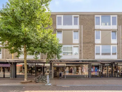 Appartement te koop: Kouvenderstraat 34B, Hoensbroek-Centrum Hoensbroek