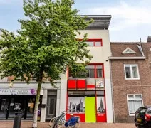Tussenwoning te koop: Kouvenderstraat 53, Hoensbroek