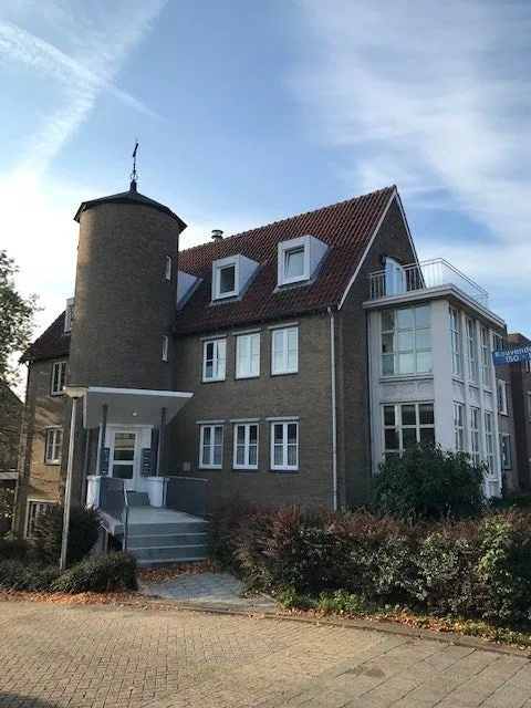 Home for rent: Kouvenderstraat, Hoensbroek-Centrum Hoensbroek