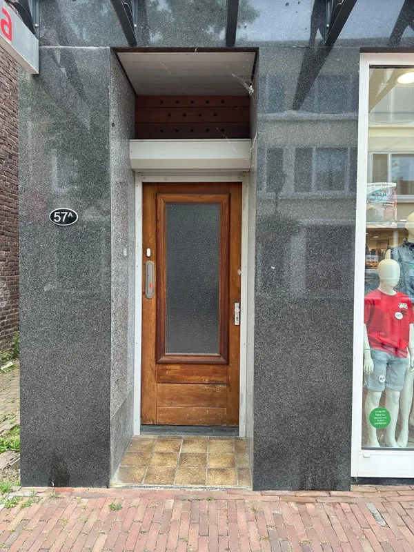 Woning te huur: Kouvenderstraat, Hoensbroek-Centrum Hoensbroek
