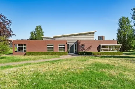 Vrijstaande woning te koop: Kouwelaarsbrand 61, De Keen Etten-Leur
