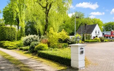 Vrijstaande woning te koop: Kouwenaarsweg 88, Buitengebied Vaassen Vaassen