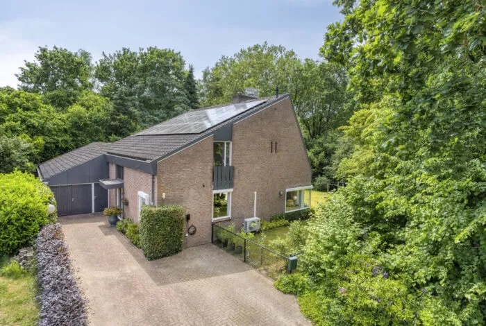 Vrijstaande woning te koop: Kouwenberg 72, Cuijk kern Cuijk