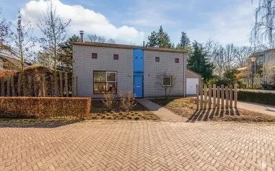 Vrijstaande woning te koop: Kouwenberg 92, Cuijk kern Cuijk