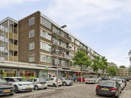 Appartement te koop: Kouwenoord 49, Groot IJsselmonde Rotterdam