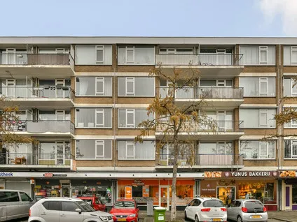 Appartement te koop: Kouwenoord 53, Groot IJsselmonde Rotterdam