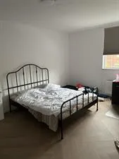 Kamer te huur: Kouwenoordweg, K-buurt-Zuidoost Amsterdam