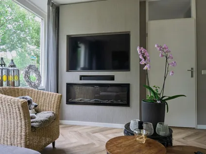 Terraced house for sale: Kouwerve 12, Bergse Plaat Bergen Op Zoom