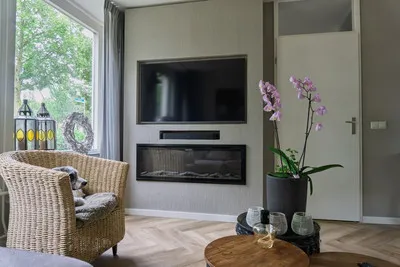 Tussenwoning te koop: Kouwerve 12, Bergse Plaat Bergen Op Zoom