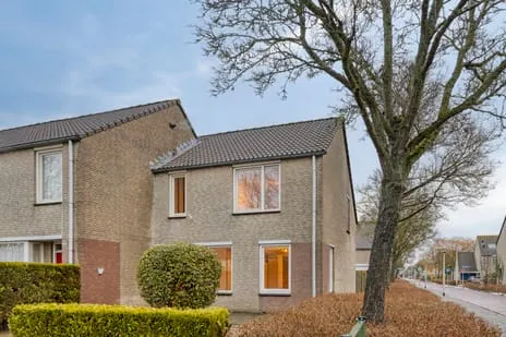 Hoekwoning te koop: Kouwerve 13, Bergse Plaat Bergen Op Zoom