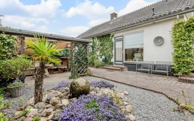 Detached house for sale: Kozakkenkamp 7, Ermelo - Zuid Ermelo