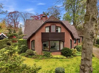 Vrijstaande woning te koop: Kozakkenlaan 21, Dorp Warnsveld Warnsveld