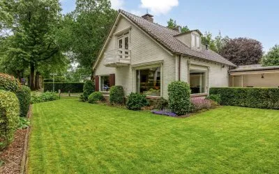 Vrijstaande woning te koop: Kozakkenlaan 6, Dorp Warnsveld Warnsveld