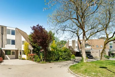Hoekwoning te koop: Kraageend 7, Doorslag-Zuidwest Nieuwegein