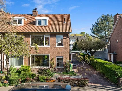 Appartement te koop: Kraaienlaan 62, 'S-Gravenhage