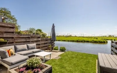 Tussenwoning te koop: Kraaiennest 7, Oosthuizen Oosthuizen
