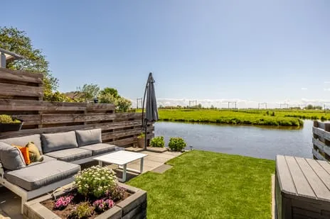 Tussenwoning te koop: Kraaiennest 7, Oosthuizen Oosthuizen