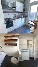Kamer te huur: Kraaienplein, Vogelbuurt-Zuid Amsterdam