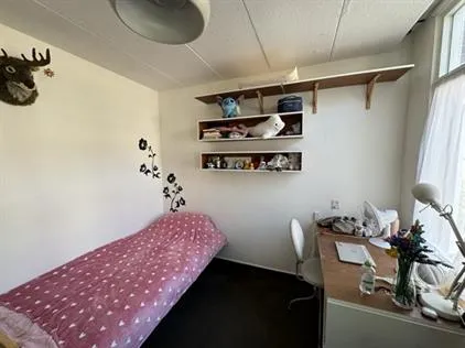 Room for rent: Kraaienplein, Vogelbuurt-Zuid Amsterdam