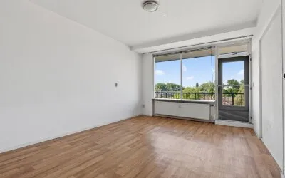 Appartement te koop: Kraaiensteinlaan 121, Over het Lange Water Arnhem