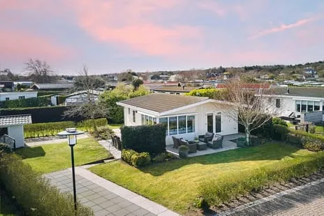Appartement te koop: Kraaierslaan 7-103, Buitengebied Noordwijk Noord Noordwijk (Zh)