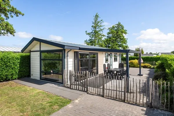 Appartement te koop: Kraaierslaan 7-155, Buitengebied Noordwijk Noord Noordwijk