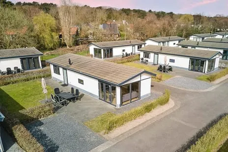 Appartement te koop: Kraaierslaan 7-194, Buitengebied Noordwijk Noord Noordwijk (Zh)