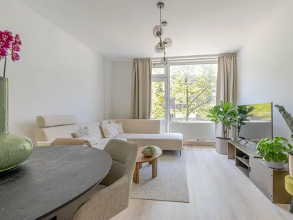 Appartement te koop: Kraaierstraat 10B, Oud Mathenesse Rotterdam