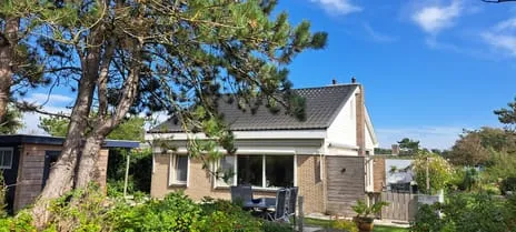 Vrijstaande woning te koop: Kraaiheide 10, De Zandloper Julianadorp