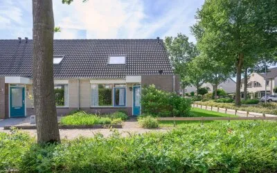 Hoekwoning te koop: Kraaiheide 2, Lombok Eerbeek