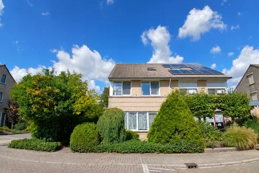 Hoekwoning te koop: Kraaiheide 2, Sevenum