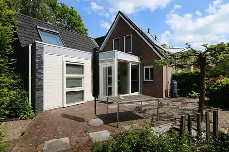 Vrijstaande woning te koop: Kraaiheide 21, Bovensmilde-Centrum Bovensmilde