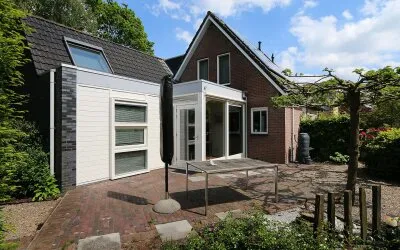 Vrijstaande woning te koop: Kraaiheide 21, Bovensmilde-Centrum Bovensmilde
