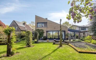 Vrijstaande woning te koop: Kraaiheide 86, Lombok Eerbeek