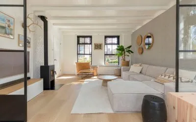 Hoekwoning te koop: Kraaihoek 12, Zeeheldenbuurt Papendrecht