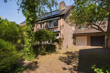 Twee-onder-één-kap te koop: Kraaijenberg 7319, Kraaijenberg Wijchen