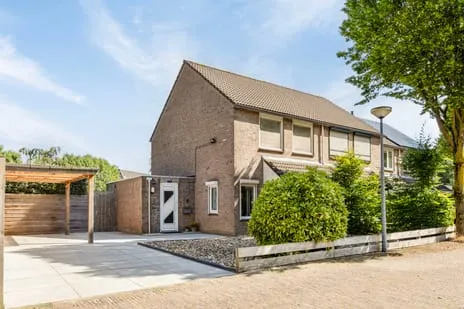 Hoekwoning te koop: Kraaijenberg 7421, Kraaijenberg Wijchen