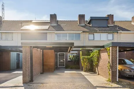 Tussenwoning te koop: Kraaijenberg 7816, Kraaijenberg Wijchen