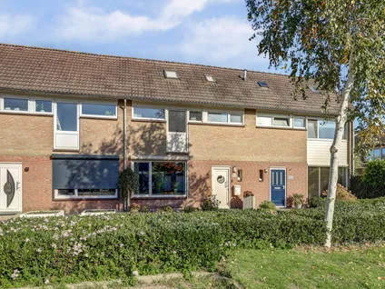 Tussenwoning te koop: Kraaijenberg 8007, Kraaijenberg Wijchen