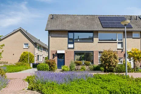 Hoekwoning te koop: Kraaijenberg 8125, Kraaijenberg Wijchen