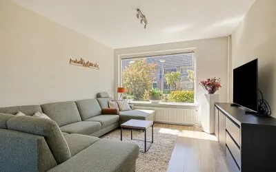 Hoekwoning te koop: Kraaijenberg 8125, Kraaijenberg Wijchen