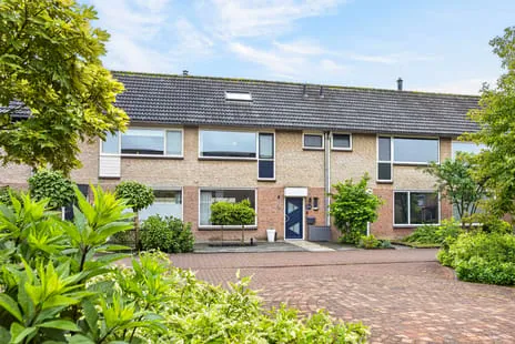 Tussenwoning te koop: Kraaijenberg 8143, Kraaijenberg Wijchen