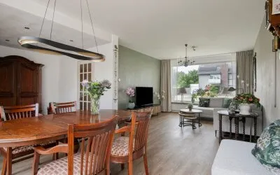 Hoekwoning te koop: Kraaijenberg 8302, Kraaijenberg Wijchen