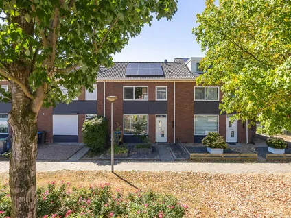 Tussenwoning te koop: Kraaijenberg 8513, Kraaijenberg Wijchen