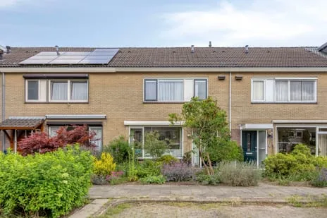 Tussenwoning te koop: Kraaijenberg 9209, Kraaijenberg Wijchen